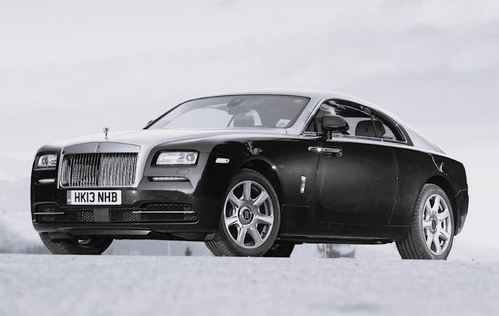 Wraith