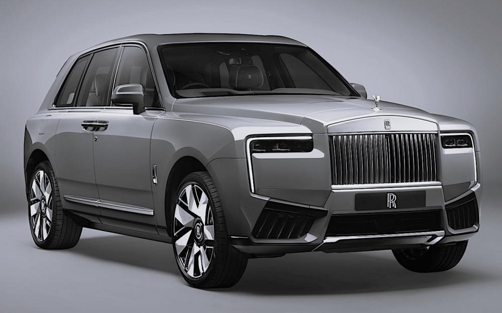 CULLINAN