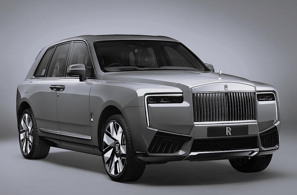 Cullinan
