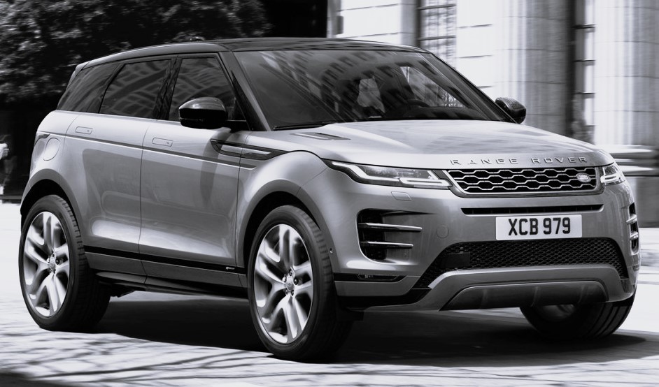 EVOQUE