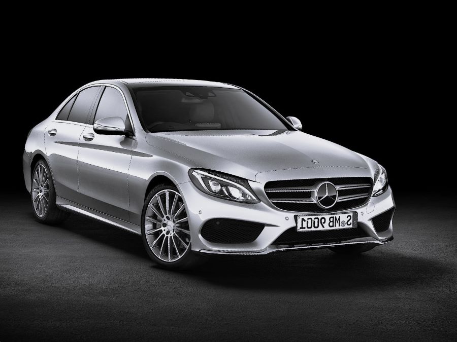 W 205