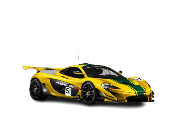 P1 GTR