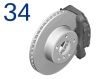 BRAKES 42 