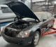 All parts for a Maybach 57/62 are available. Send a message for more information.