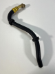 FUEL HOSE FROM TANK FILTER TO FUEL PUMP