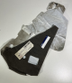 DAMPING LEFT REAR PILLAR