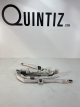 MERCEDES W223 WINDOW AIRBAG Right 