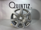 Light alloy rim styling 462