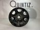 Light alloy rim styling 274