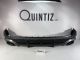 Bumper Cover Rear Complet model 2025