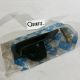 COVER    BELT LOCK BRACKET,LEFT