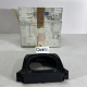 COVER ON STEERING COLUMN JACKET TUBE