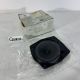 SPEAKER    ON DRIVER DOOR BOTTOM, LEFT