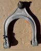Front axle TRANSVERSE CONTROL ARM    Transverse control arm, left, upper