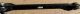 TORSION BAR    Tie rod, right