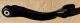 Rear axle suspension TENSION STRUT