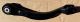 Rear axle suspension CAMBER STRUT