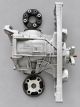 REAR AXLE DIFFERENTIAL