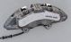 FIXED CALIPER    Left parts kit