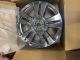 Light alloy rim polished Styling 723