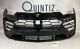 COMPLETE FRONT BUMPER URUS  