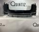 COMPLETE REAR BUMPER URUS  