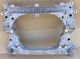 INTEGRAL CARRIER    Front axle carrier