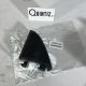  TRIM, WINDOW FRAME    Mirror triangle, left