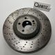  BRAKE DISK, VENTED