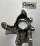 WHEEL CARRIER RIGHT WITHOUT WHEEL BEARING