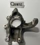 WHEEL CARRIER LEFT WITHOUT WHEEL BEARING