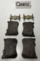PARTS KIT, BRAKEPAD    Parts kit