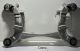 REAR AXLE CARRIER    With bearing