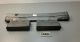 McLaren 12C / 625C / 650S Coupe & Spider Foam - Bumper - Rear