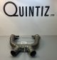 McLaren 12C / 625C / 650S Coupe & Spider Muffler - Sports